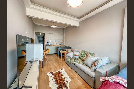 Studio à venda com 32m², 1 quarto e sem vagaStudio