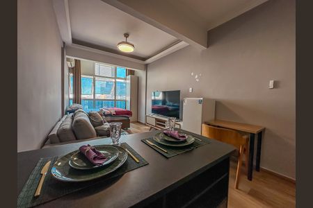 Studio à venda com 32m², 1 quarto e sem vagaStudio