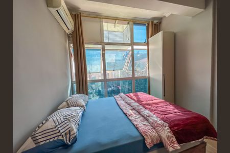 Studio à venda com 32m², 1 quarto e sem vagaStudio