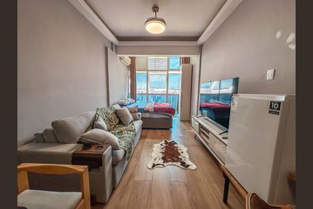 Studio à venda com 32m², 1 quarto e sem vagaStudio