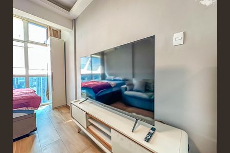 Studio à venda com 32m², 1 quarto e sem vagaStudio