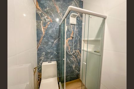 Studio à venda com 32m², 1 quarto e sem vagaBanheiro