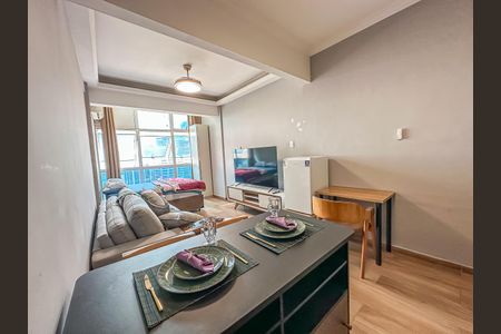 Studio à venda com 32m², 1 quarto e sem vagaStudio