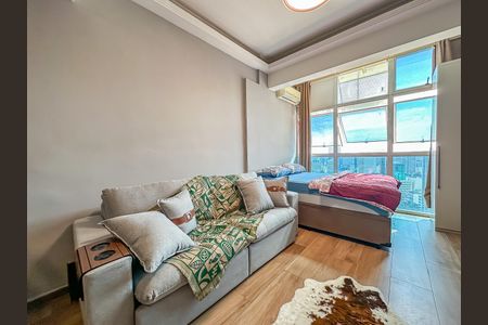 Studio à venda com 32m², 1 quarto e sem vagaStudio