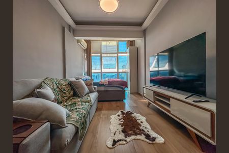 Studio à venda com 32m², 1 quarto e sem vagaStudio