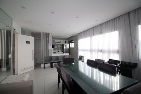 Apartamento à venda com 112m², 3 quartos e 1 vagaÁrea comum