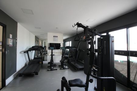 Apartamento à venda com 112m², 3 quartos e 1 vagaÁrea comum