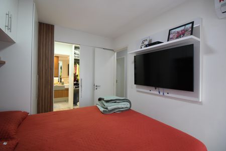 Apartamento à venda com 112m², 3 quartos e 1 vagaSuíte 3