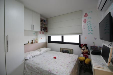 Apartamento à venda com 112m², 3 quartos e 1 vagaSuíte 1