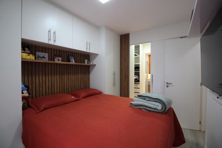 Apartamento à venda com 112m², 3 quartos e 1 vagaSuíte 3