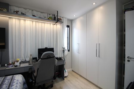 Apartamento à venda com 112m², 3 quartos e 1 vagaSuíte 2