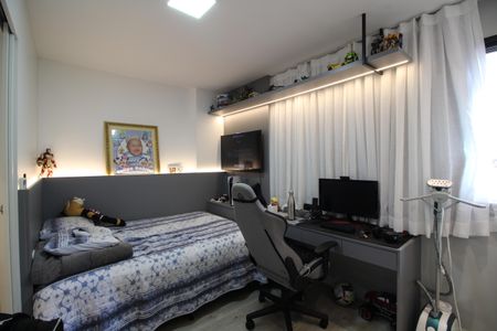 Apartamento à venda com 112m², 3 quartos e 1 vagaSuíte 2