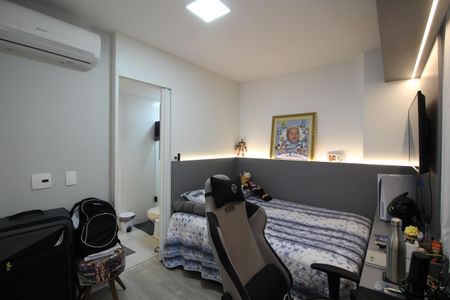 Apartamento à venda com 112m², 3 quartos e 1 vagaSuíte 2