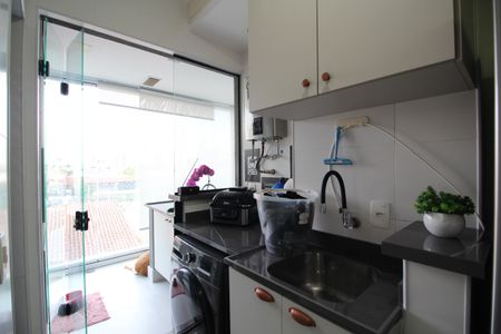 Apartamento à venda com 112m², 3 quartos e 1 vagaÁrea de Serviço