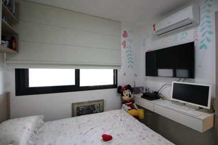 Apartamento à venda com 112m², 3 quartos e 1 vagaSuíte 1