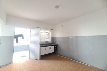 Casa para alugar com 50m², 1 quarto e 1 vaga Casa para alugar com 50m², 1 quarto e 1 vagaCozinha