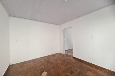 Casa para alugar com 50m², 1 quarto e 1 vaga Casa para alugar com 50m², 1 quarto e 1 vagaSala