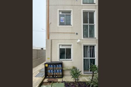 Apartamento à venda com 40m², 2 quartos e 1 vaga Apartamento à venda com 40m², 2 quartos e 1 vagaPlaquinha