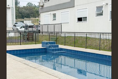 Apartamento à venda com 40m², 2 quartos e 1 vaga Apartamento à venda com 40m², 2 quartos e 1 vagaPiscina