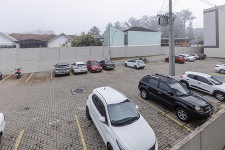 Apartamento à venda com 40m², 2 quartos e 1 vaga Apartamento à venda com 40m², 2 quartos e 1 vagaVista do Quarto