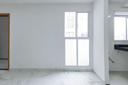 Apartamento à venda com 40m², 2 quartos e 1 vaga Apartamento à venda com 40m², 2 quartos e 1 vagaSala