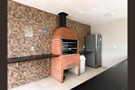 Apartamento à venda com 40m², 2 quartos e 1 vaga Apartamento à venda com 40m², 2 quartos e 1 vagaQuiosque