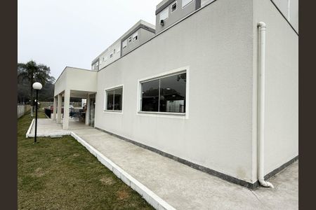 Apartamento à venda com 40m², 2 quartos e 1 vaga Apartamento à venda com 40m², 2 quartos e 1 vagaÁrea comum - Salão de festas