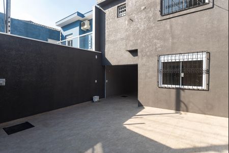 Casa para alugar com 220m², 3 quartos e 3 vagasGaragem