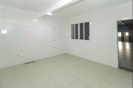 Casa para alugar com 220m², 3 quartos e 3 vagasCozinha