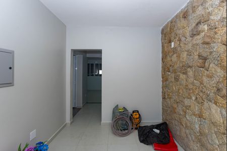 Sala de casa para alugar com 3 quartos, 220m² em Água Branca, São Paulo