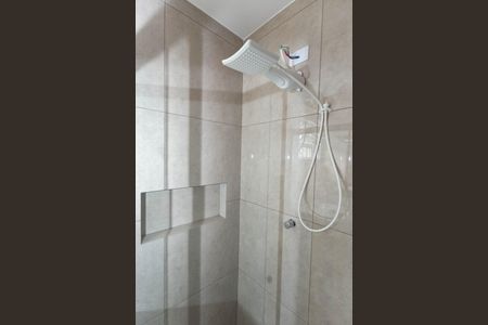 Casa para alugar com 220m², 3 quartos e 3 vagasBanheiro do quarto 1 Suíte