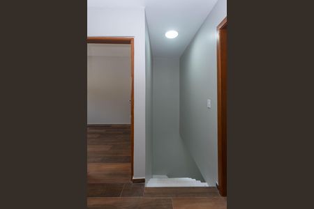 Casa para alugar com 220m², 3 quartos e 3 vagasCorredor de Circulação