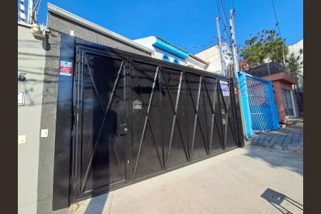 Casa para alugar com 220m², 3 quartos e 3 vagasFachada