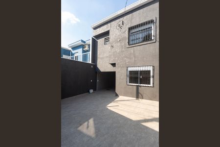 Casa para alugar com 220m², 3 quartos e 3 vagasGaragem