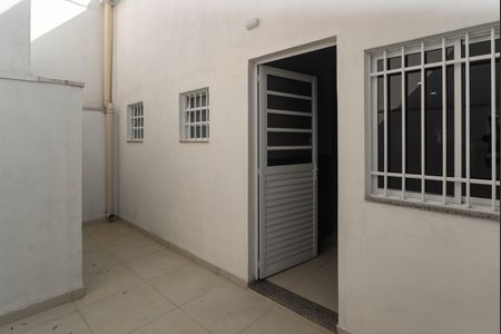 Casa para alugar com 220m², 3 quartos e 3 vagasArea de serviço