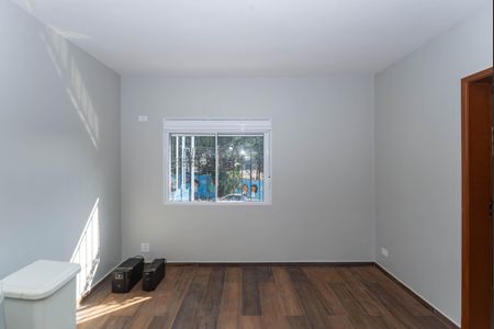 Quarto 1 Suíte de casa para alugar com 3 quartos, 220m² em Água Branca, São Paulo