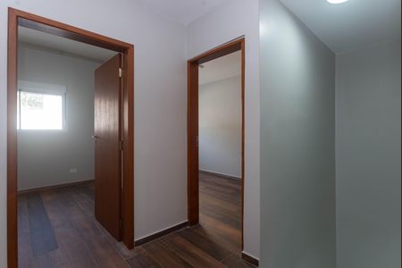 Casa para alugar com 220m², 3 quartos e 3 vagasCorredor de Circulação