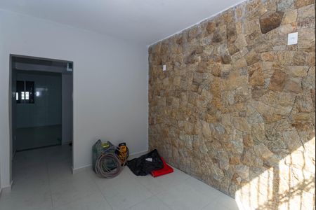 Casa para alugar com 220m², 3 quartos e 3 vagasSala