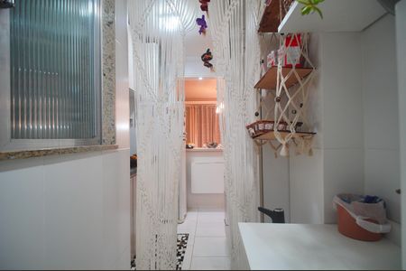 Apartamento para alugar com 88m², 2 quartos e sem vagaÁrea de Serviço