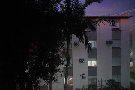 Apartamento para alugar com 88m², 2 quartos e sem vagaVista da Sala