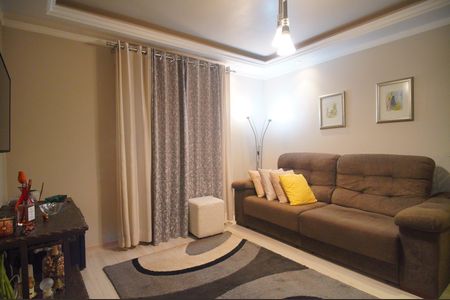 Apartamento para alugar com 88m², 2 quartos e sem vagaSala