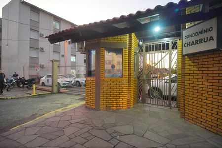 Apartamento para alugar com 88m², 2 quartos e sem vagaFachada
