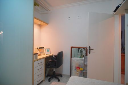 Apartamento para alugar com 88m², 2 quartos e sem vagaQuarto 2