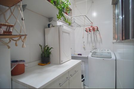 Apartamento para alugar com 88m², 2 quartos e sem vagaÁrea de Serviço