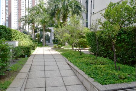 Studio à venda com 42m², 1 quarto e 1 vagaJardim