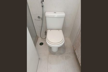 Studio à venda com 42m², 1 quarto e 1 vaga Studio à venda com 42m², 1 quarto e 1 vagaBanheiro