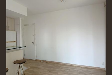 Studio à venda com 42m², 1 quarto e 1 vaga Studio à venda com 42m², 1 quarto e 1 vagaStudio