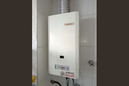 Studio à venda com 42m², 1 quarto e 1 vaga Studio à venda com 42m², 1 quarto e 1 vagaÁrea de Serviço