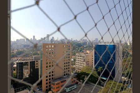 Studio à venda com 42m², 1 quarto e 1 vaga Studio à venda com 42m², 1 quarto e 1 vagaVista Varanda