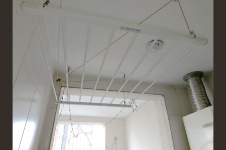 Studio à venda com 42m², 1 quarto e 1 vaga Studio à venda com 42m², 1 quarto e 1 vagaÁrea de Serviço